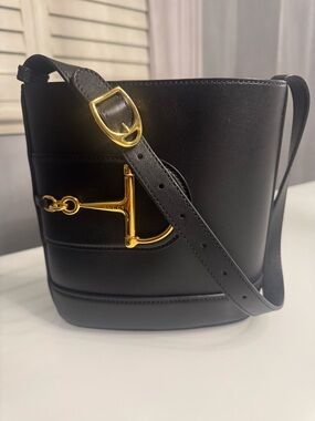 Gucci 73 Small Bucket Bag